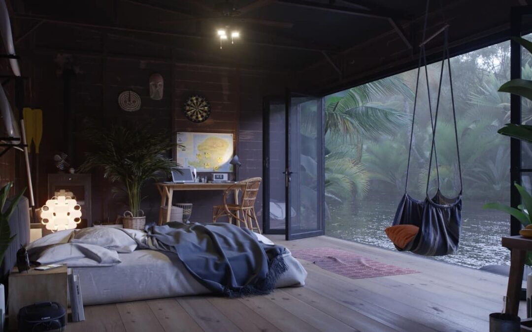 An Uncomfortable Look At Getting Comfortable Sleep