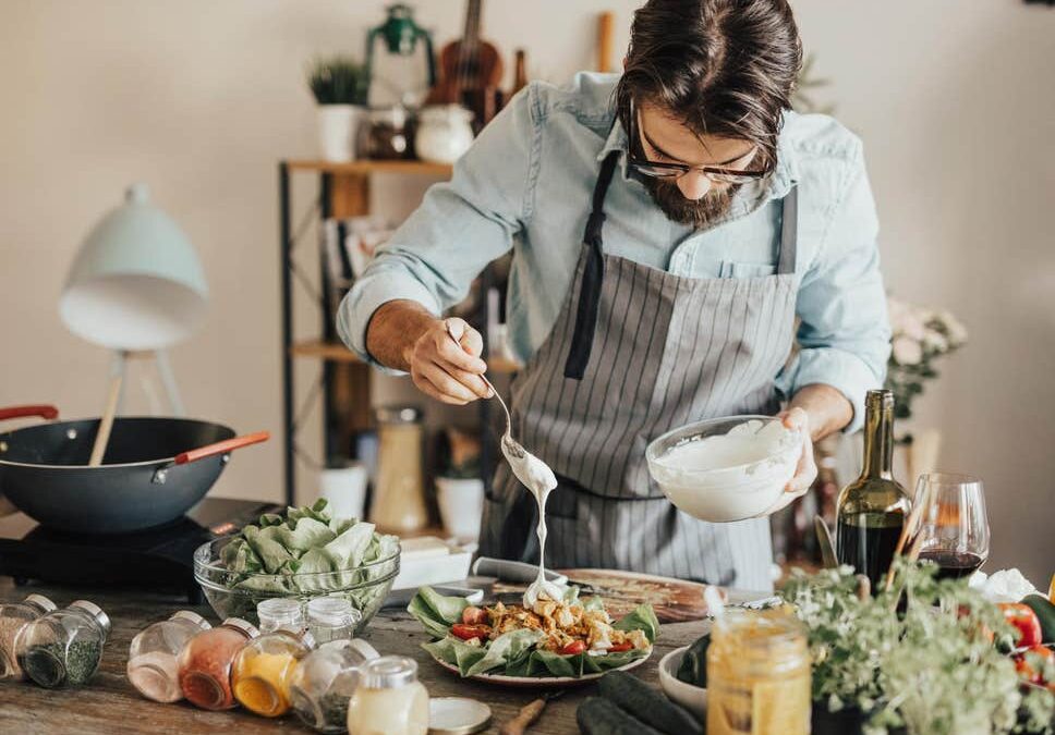 The Practice of Mindful Eating