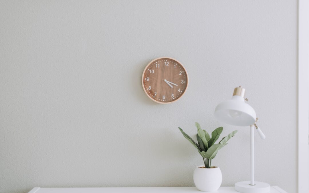 “Time” according to Ayurveda
