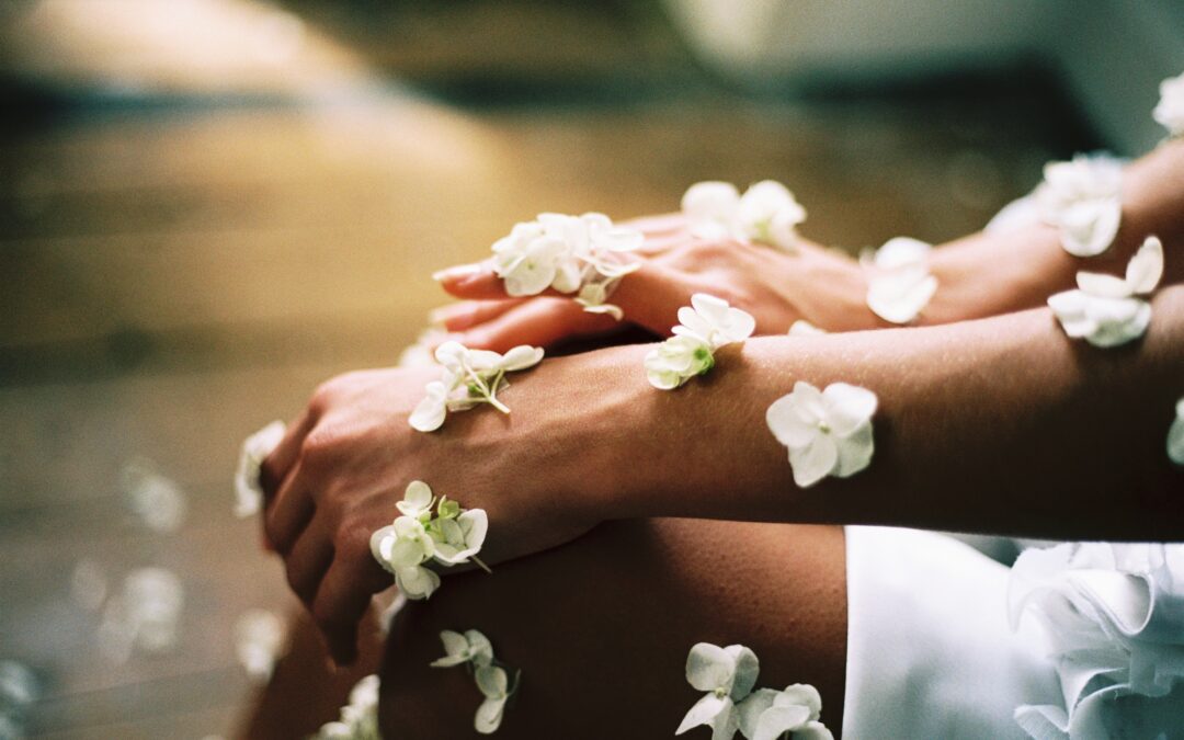 Discovering Ojas: The Pure Essence of You