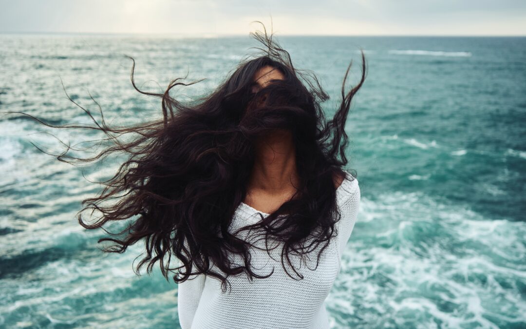 Discovering Prana: Respiration of Life