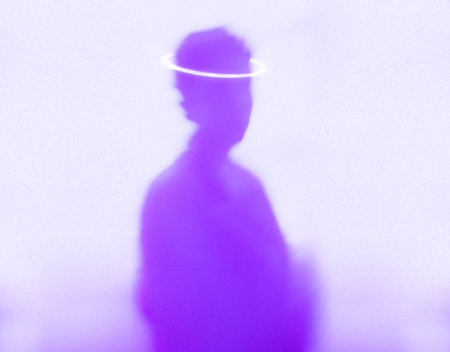 Aligning Chakras – Crown Chakra