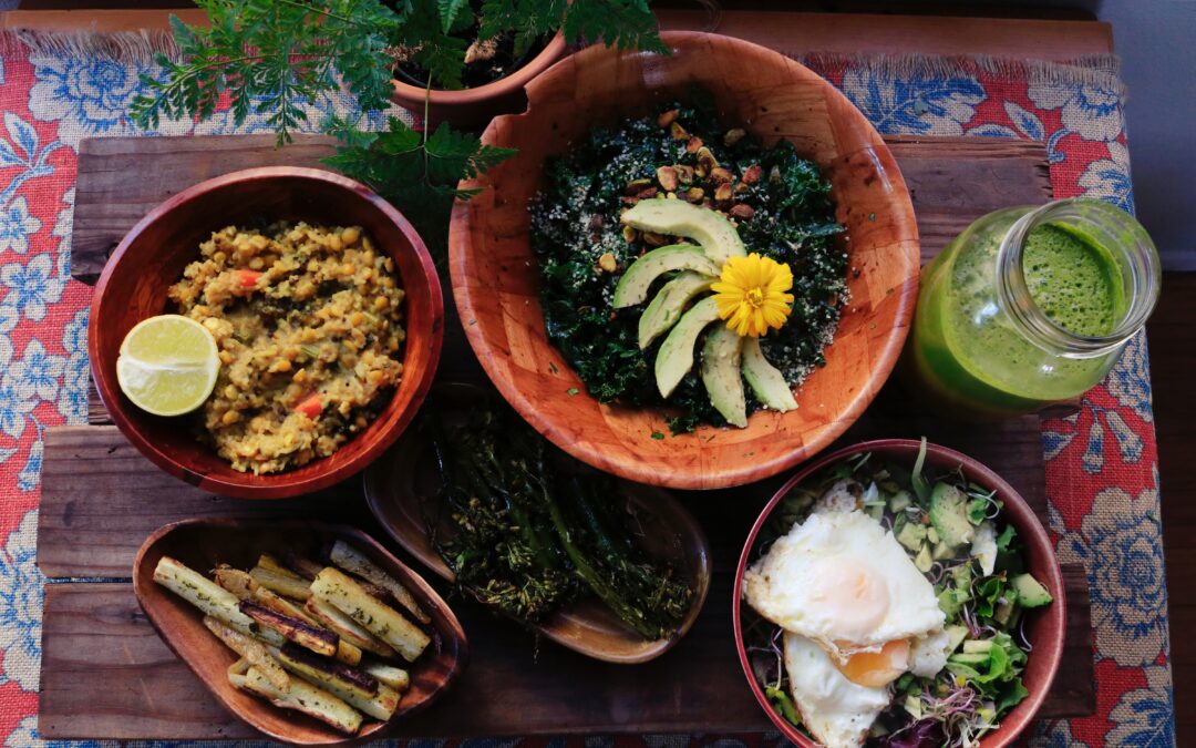 Misconceptions About Ayurveda