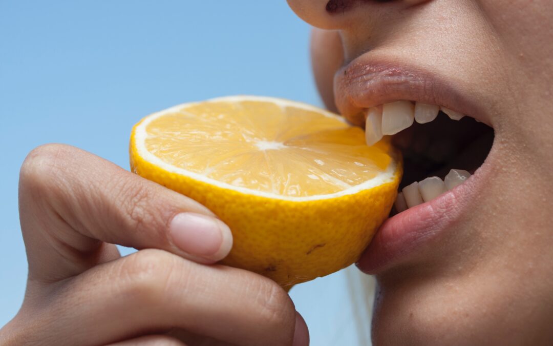 Maintaining Oral Hygiene