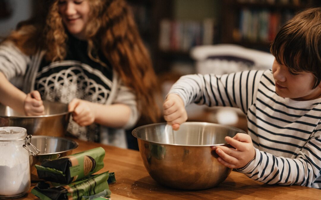 Tips for Cooking at Home