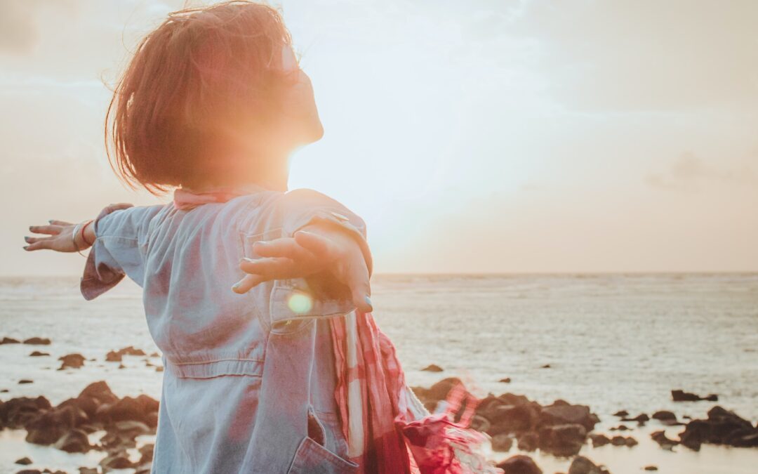 Refreshing your Health in Nature