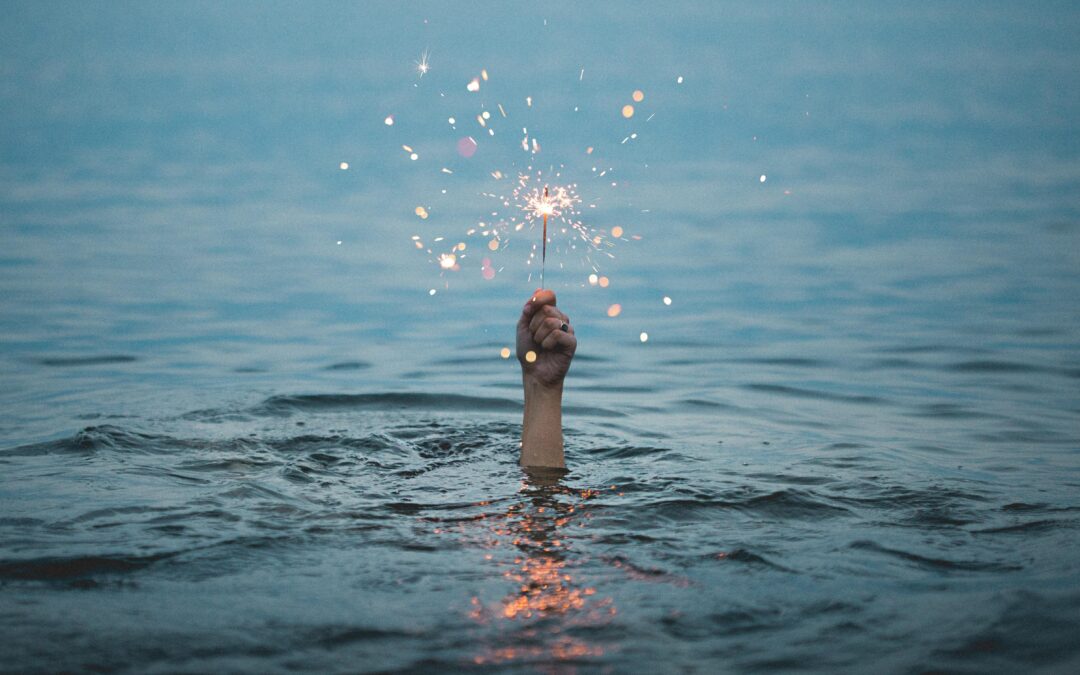 Reflections at the end of the year