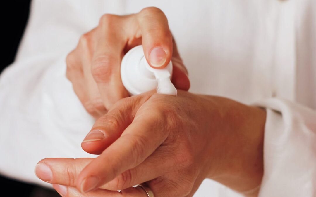 Cosmetics and Toxic Ingredients
