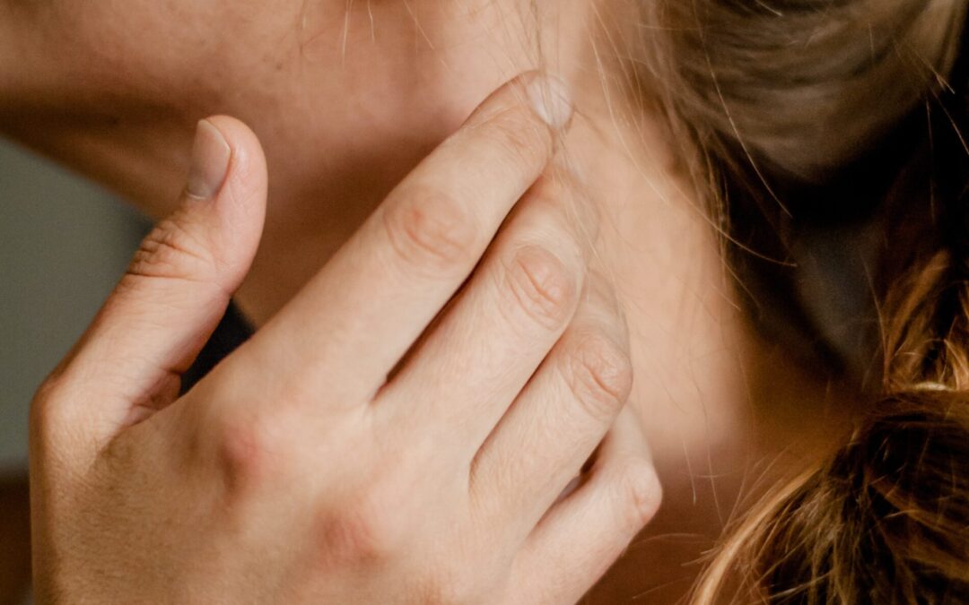 The Vagus Nerve, Stress, and Breathing