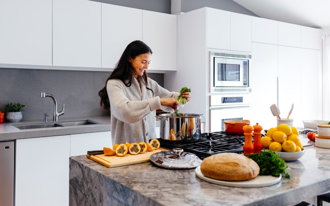 Ayurvedic Spring Cleanse