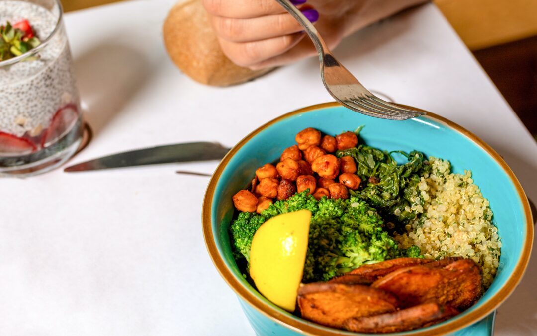 Ayurveda vs. Raw Plant Based