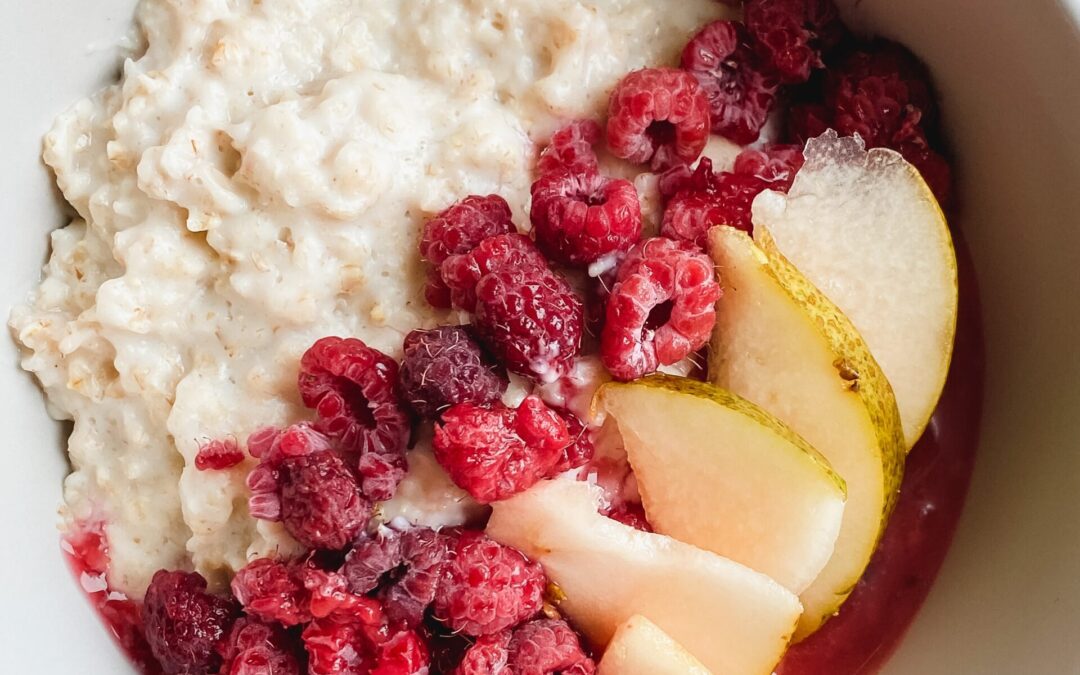 Why You Need More Fiber!