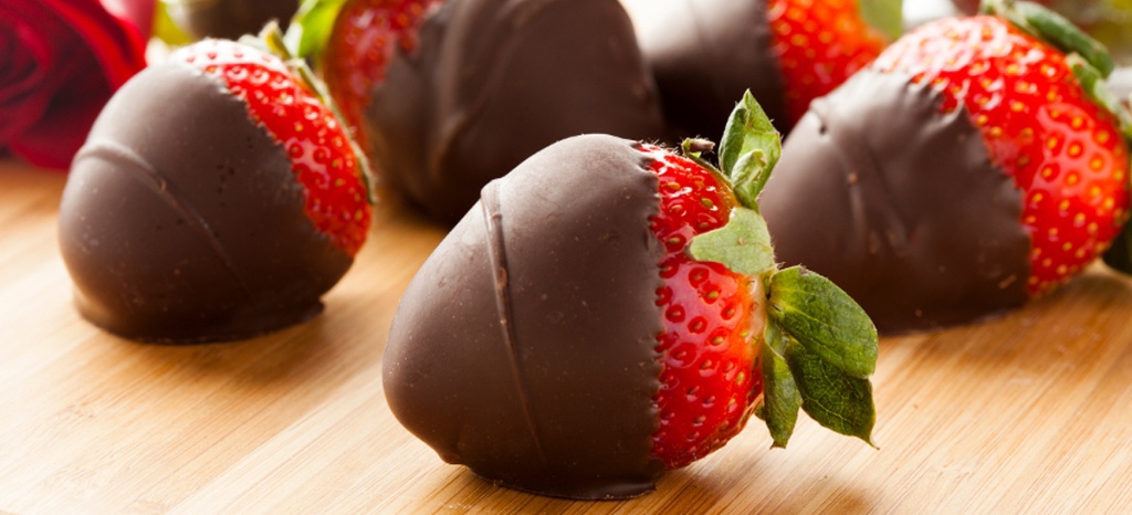 Kick the Craving by Satisfying it! Ayurveda’s Take on Sweets