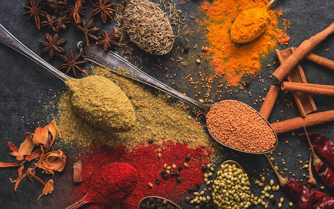 Ayurvedic Cooking Tips for Winter