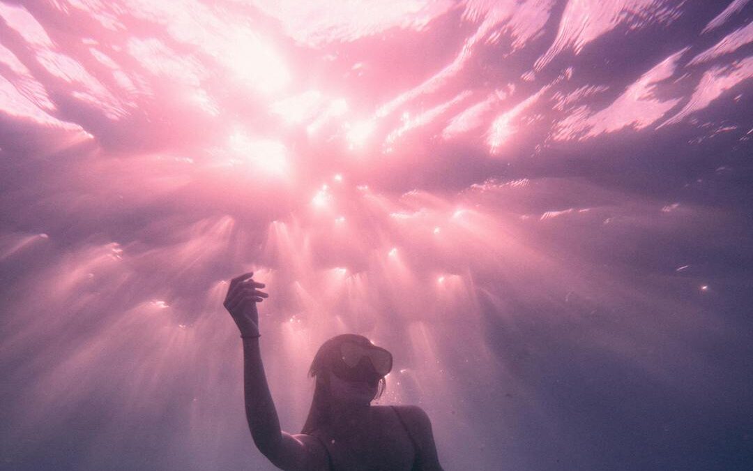 Awakening Energy with the Breath: Pranayama