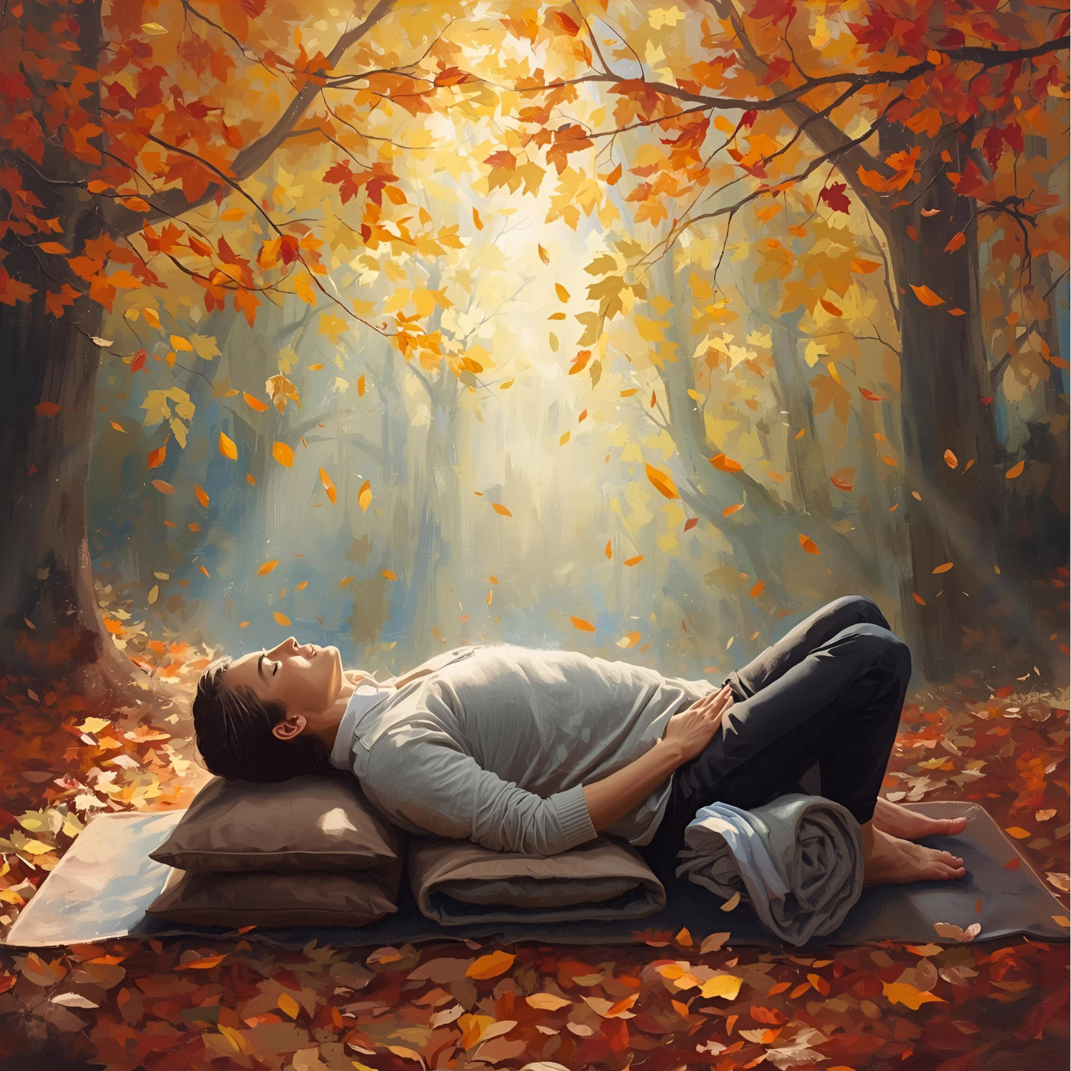 Yoga Nidra