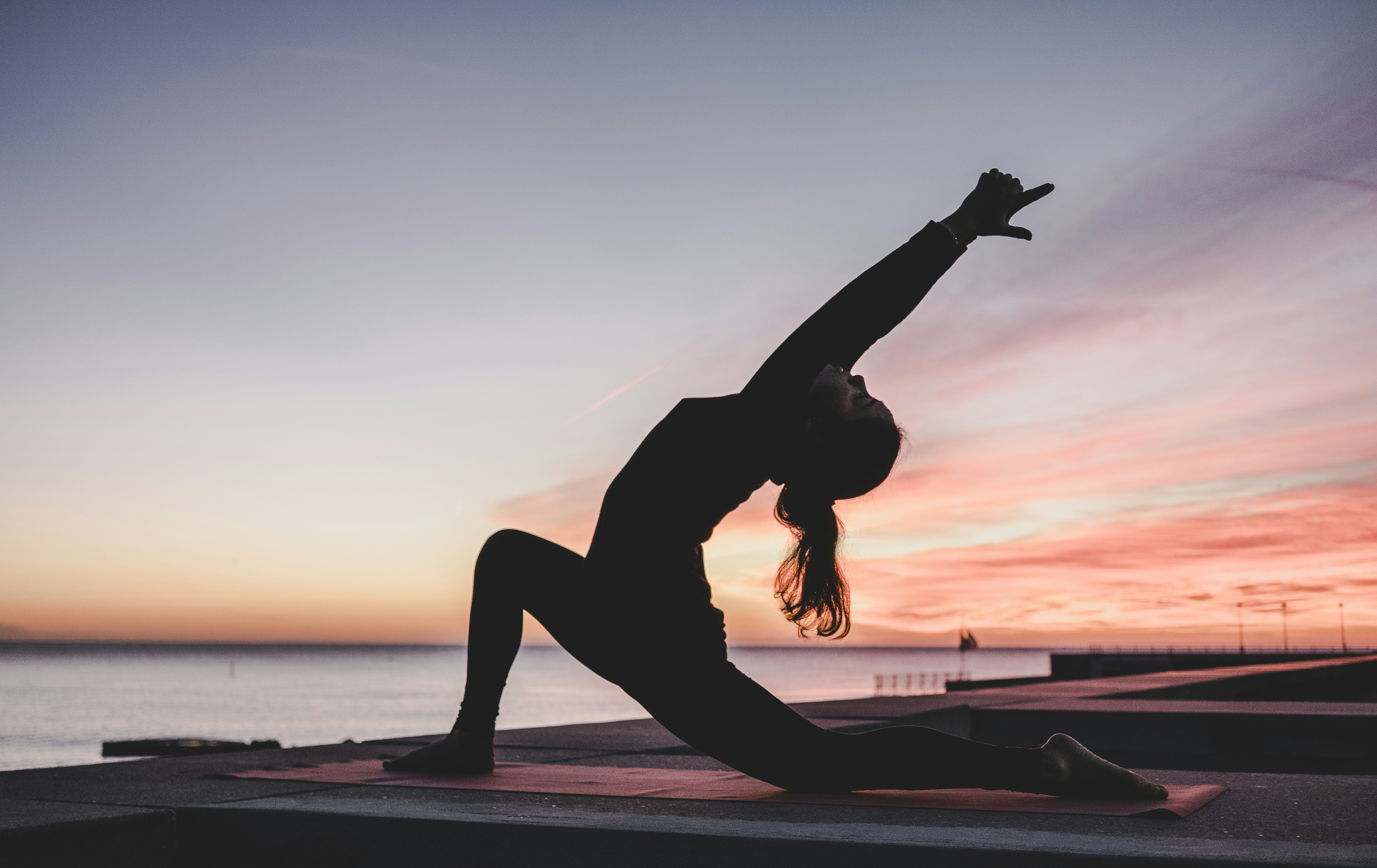 Yoga for Your Dosha