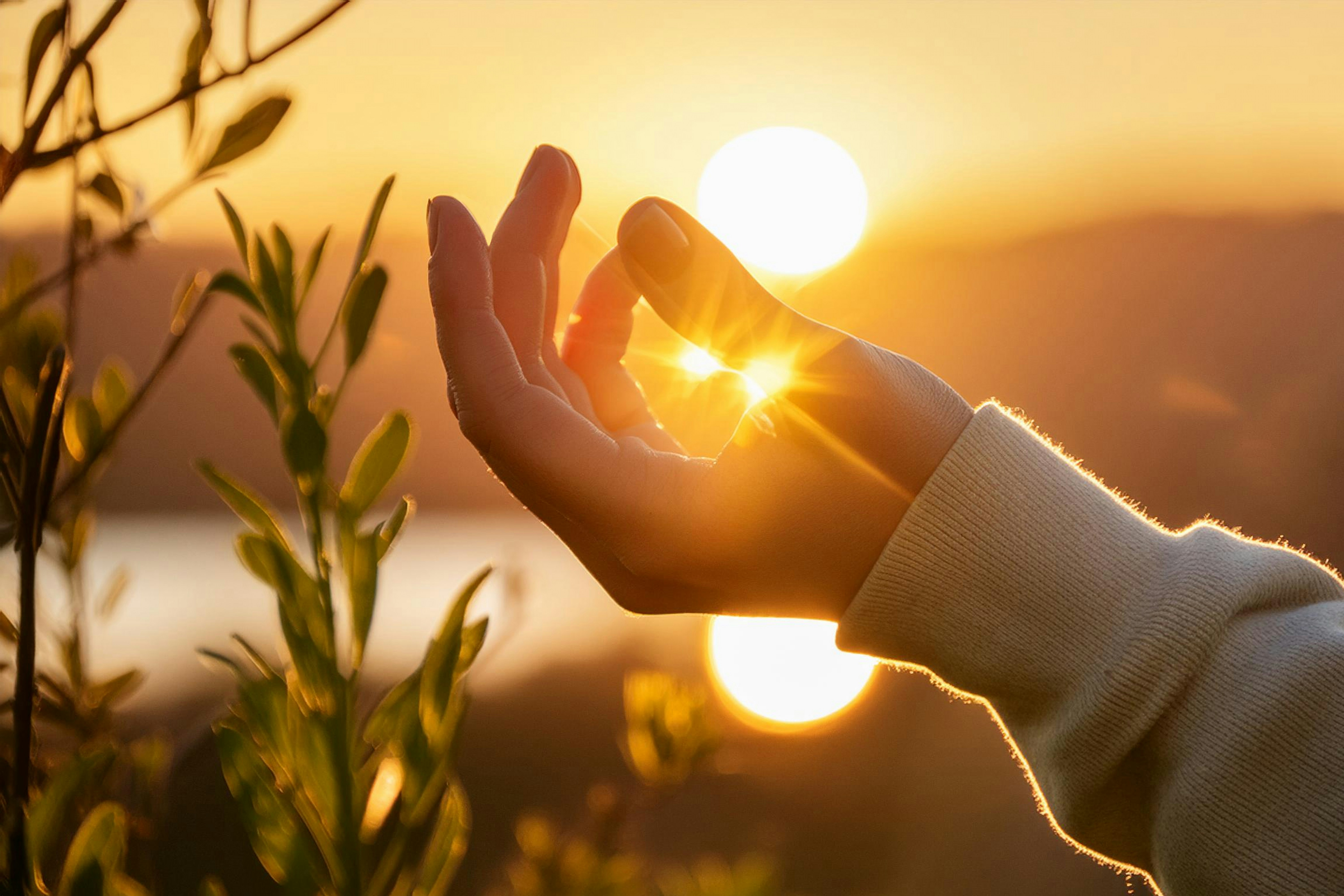 Ojas: The Essence of Vitality & Immunity
