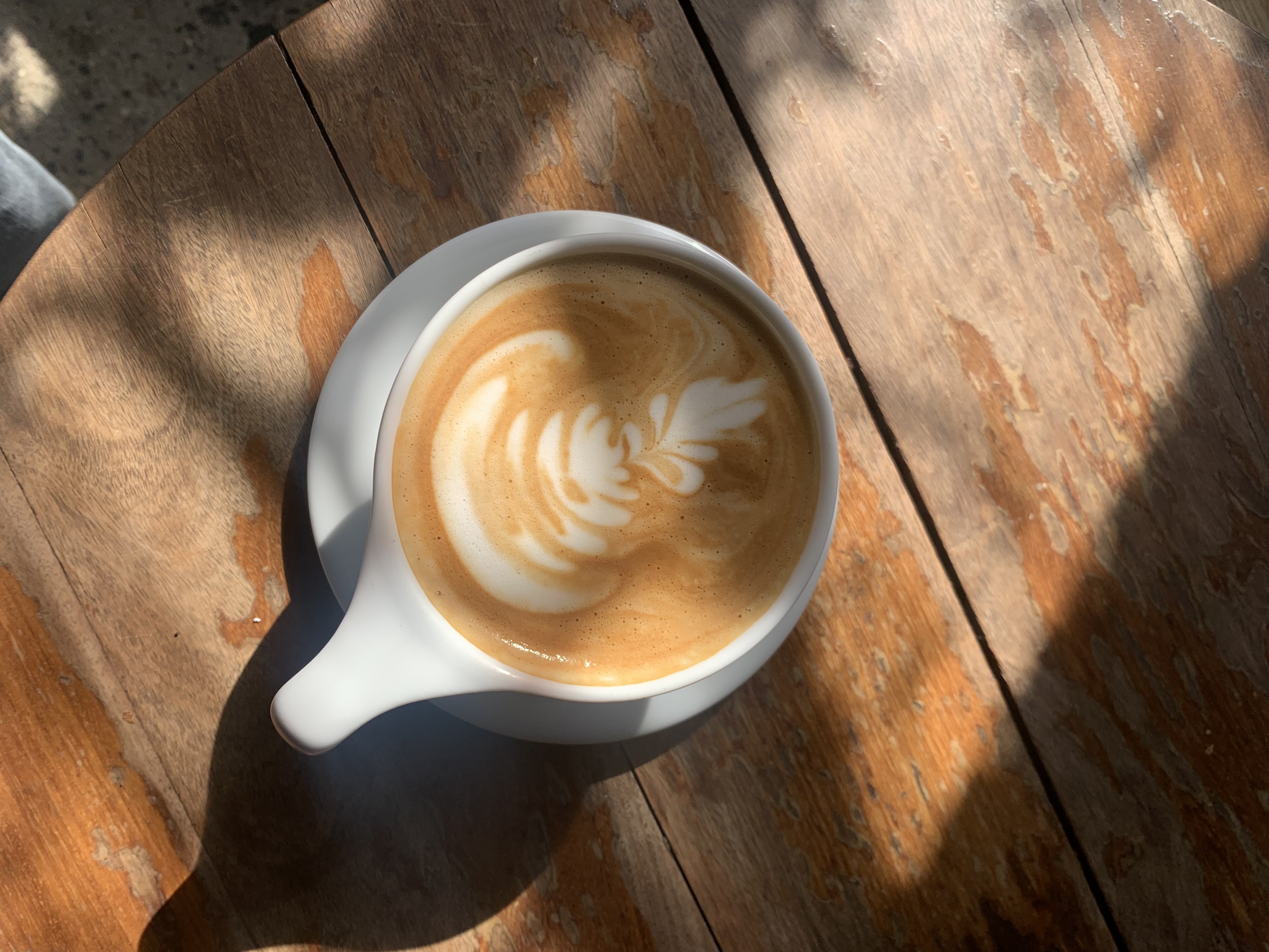 Sip Wisely: What Ayurveda Says About Caffeine