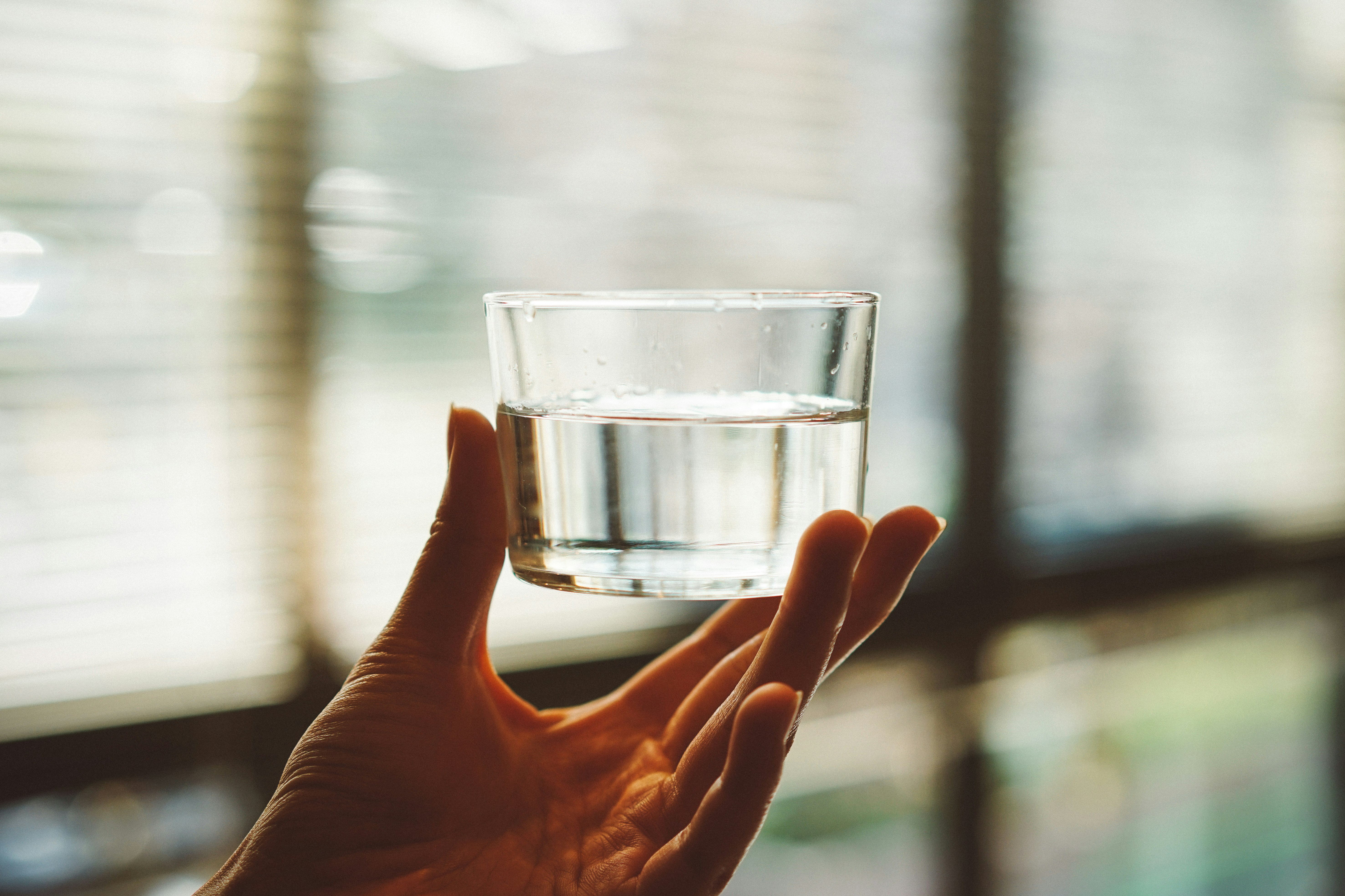 Ayurvedic Summer Hydration