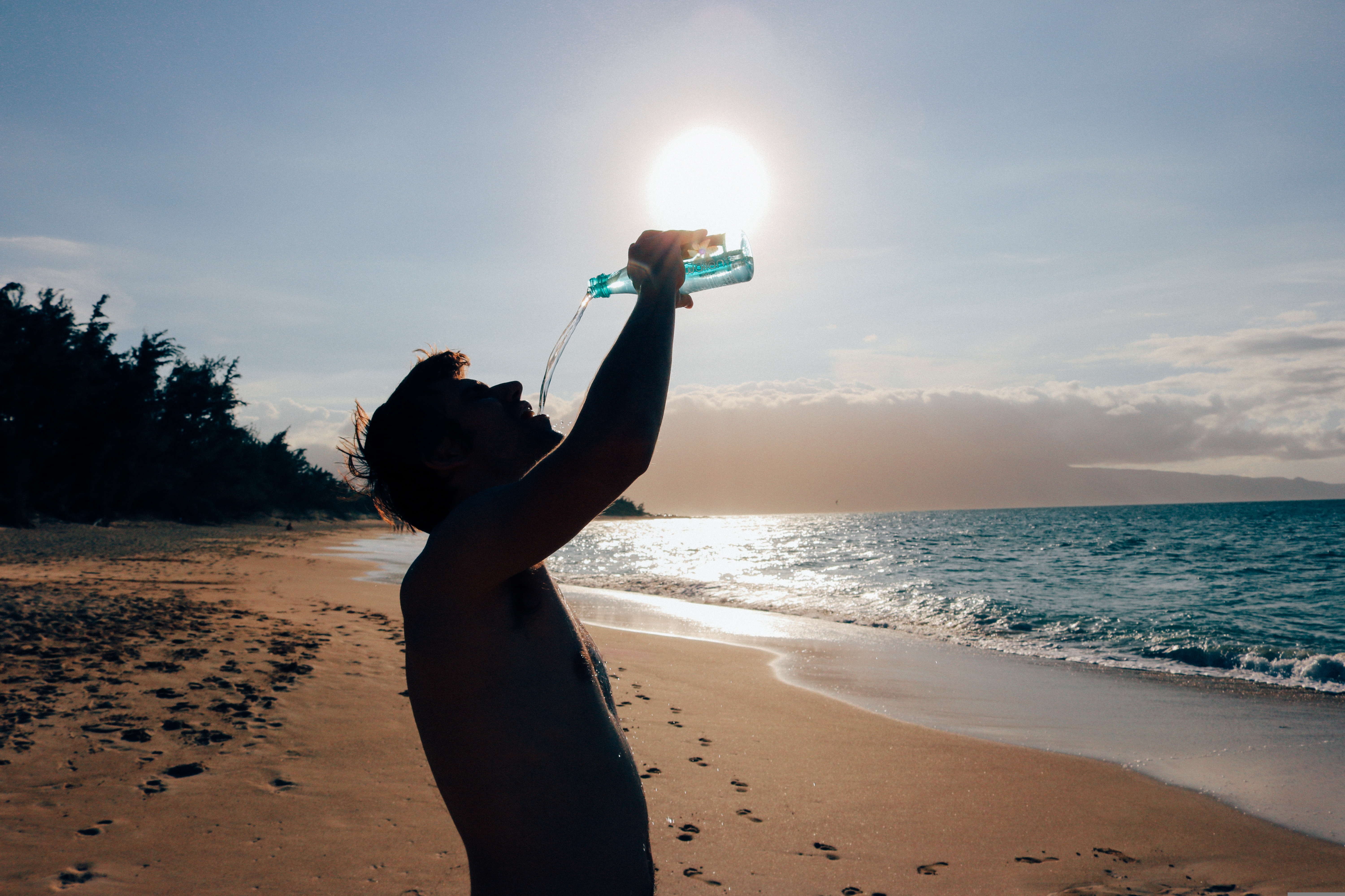 Signs of Pitta Imbalance – And How to Cool Down