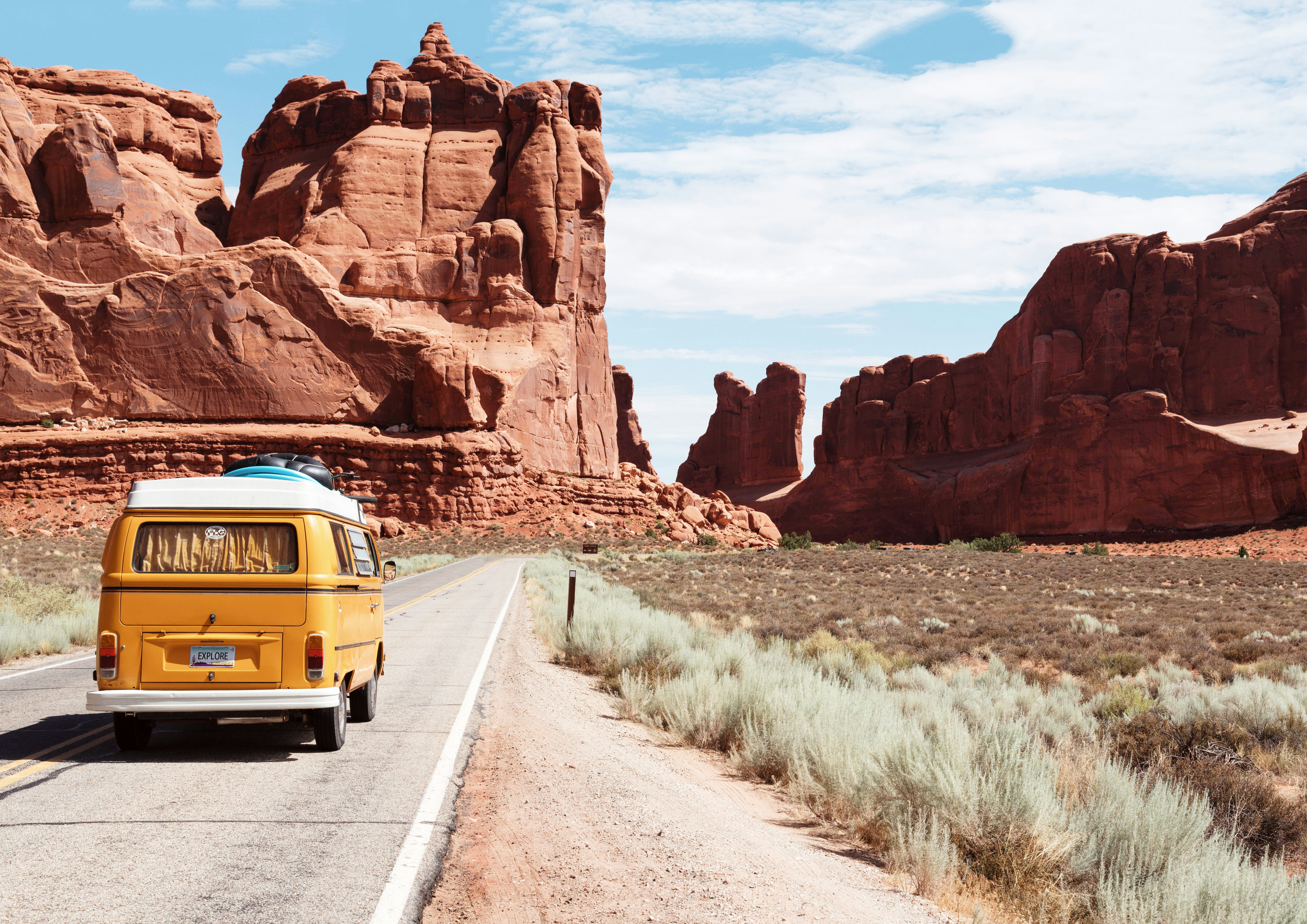 Ayurveda and Travel Season: Staying Grounded On the Go