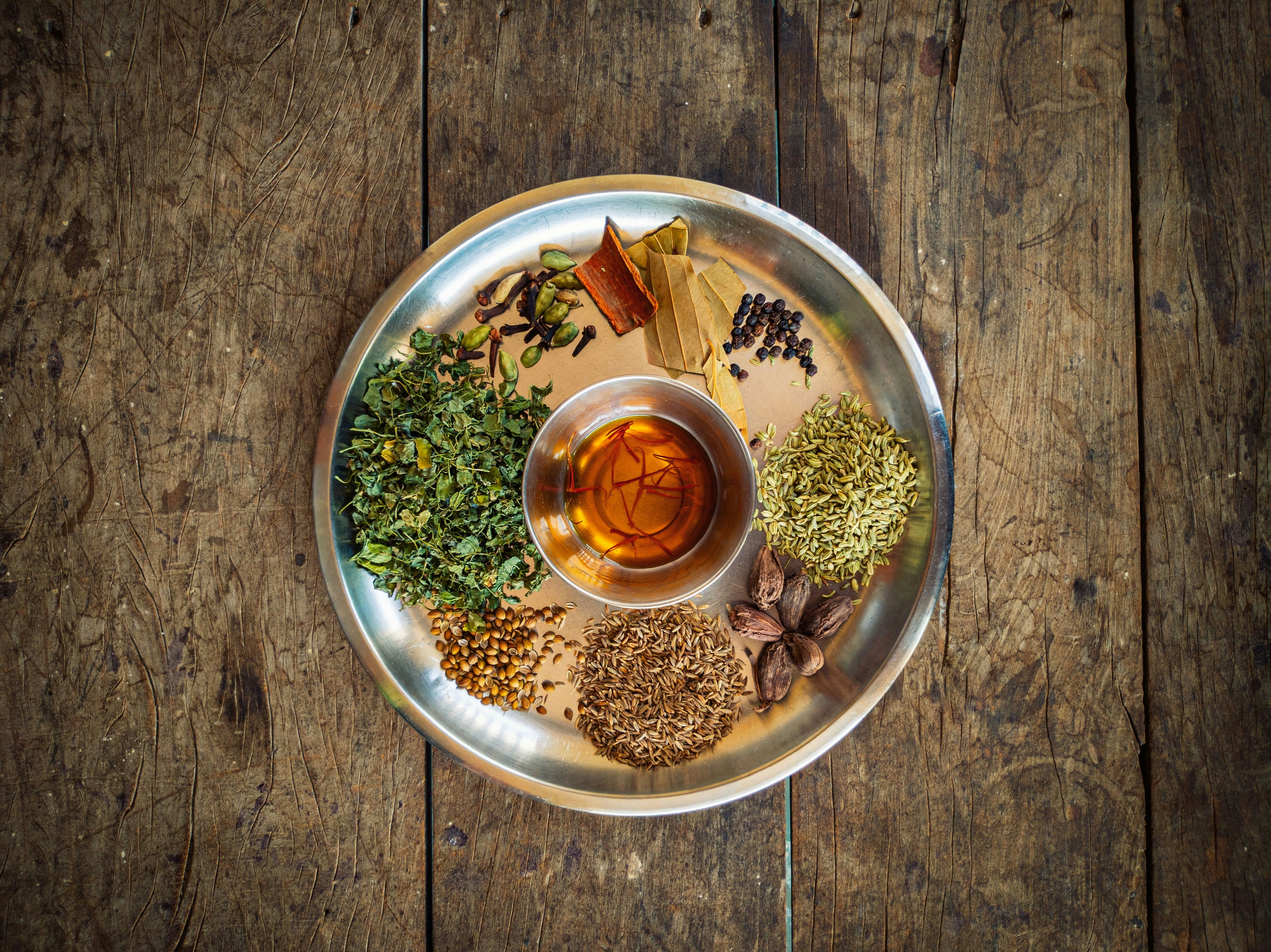What is Ama? Identifying Toxin Buildup & How to Detoxify Naturally!